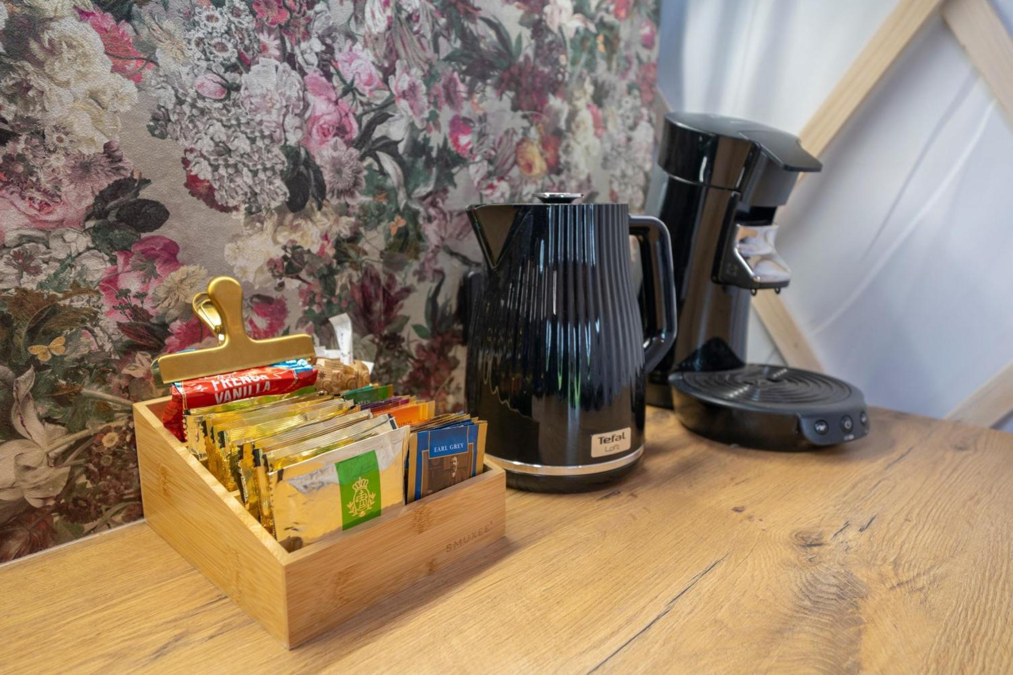 Dom W Domu - Izera Glamping Acomodação com café da manhã Gajowka  Quarto foto